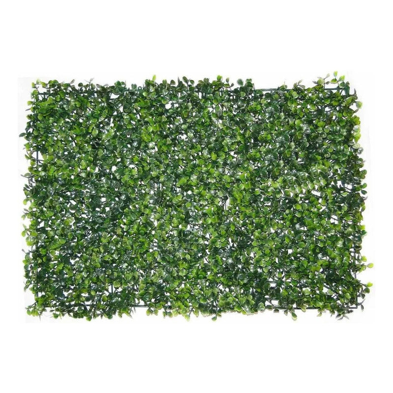 X6 Enredadera Pared Artificial Planta Decorativa 60x40cm