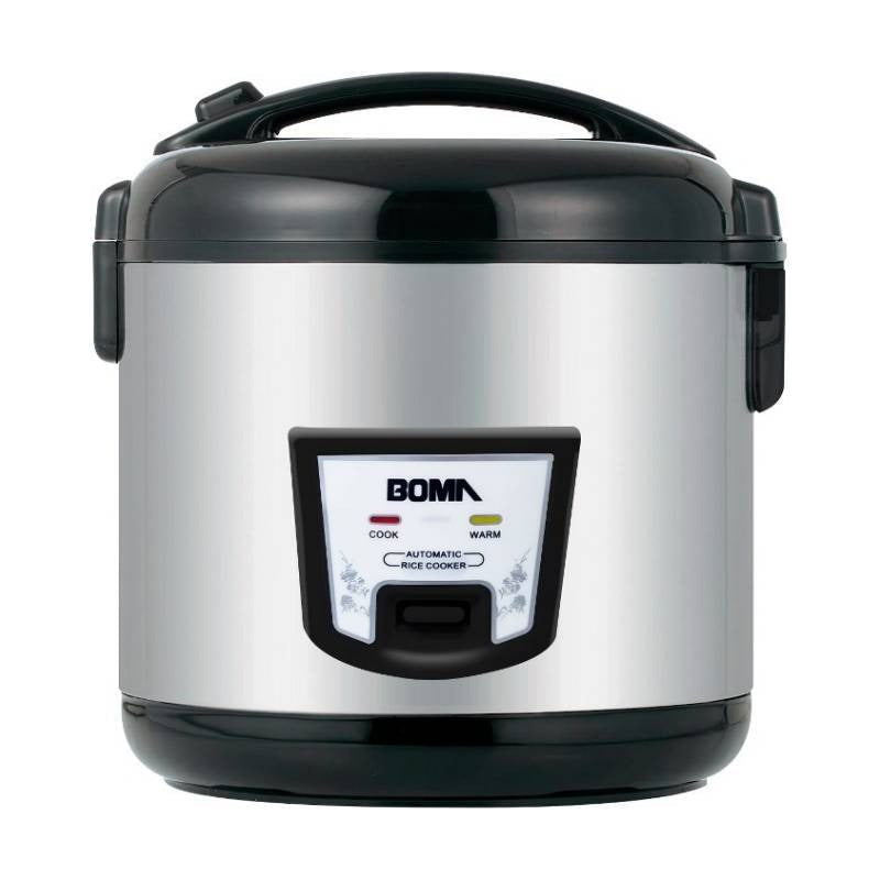 Olla Arrocera Electrica Antiadherente 4 Litros 700w