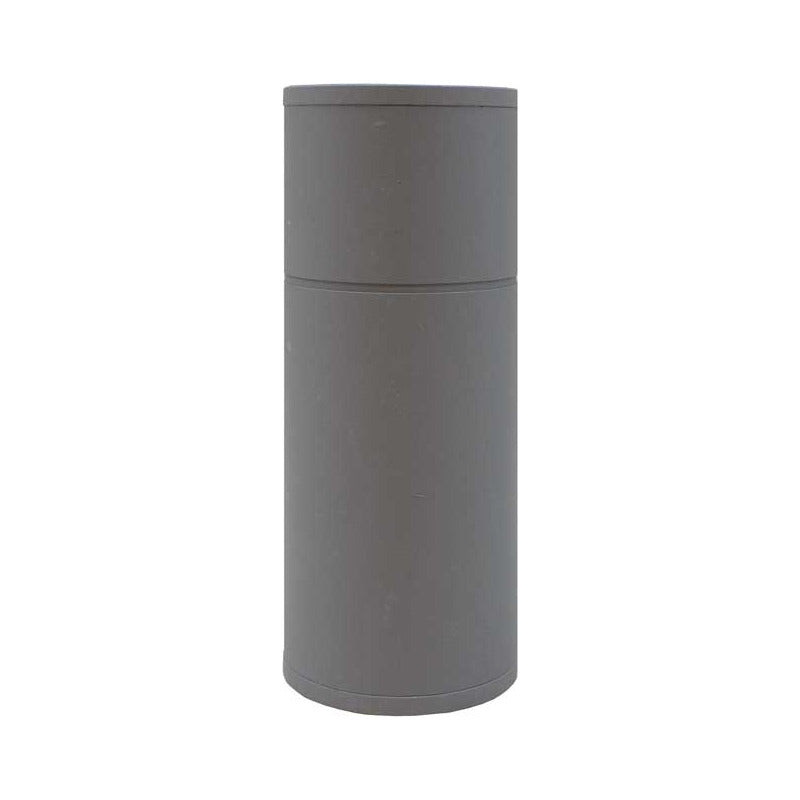 Set X3 Aplique Pared Exterior Luminaria Foco Unidireccional