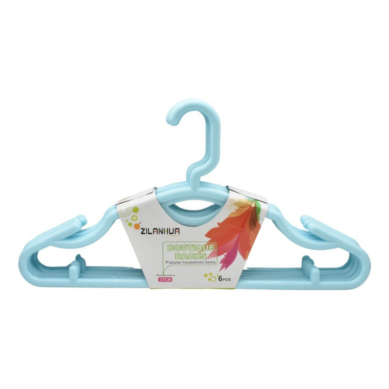 Secador De Ropa De Pie De Bolsa 1000w + 6 Perchas
