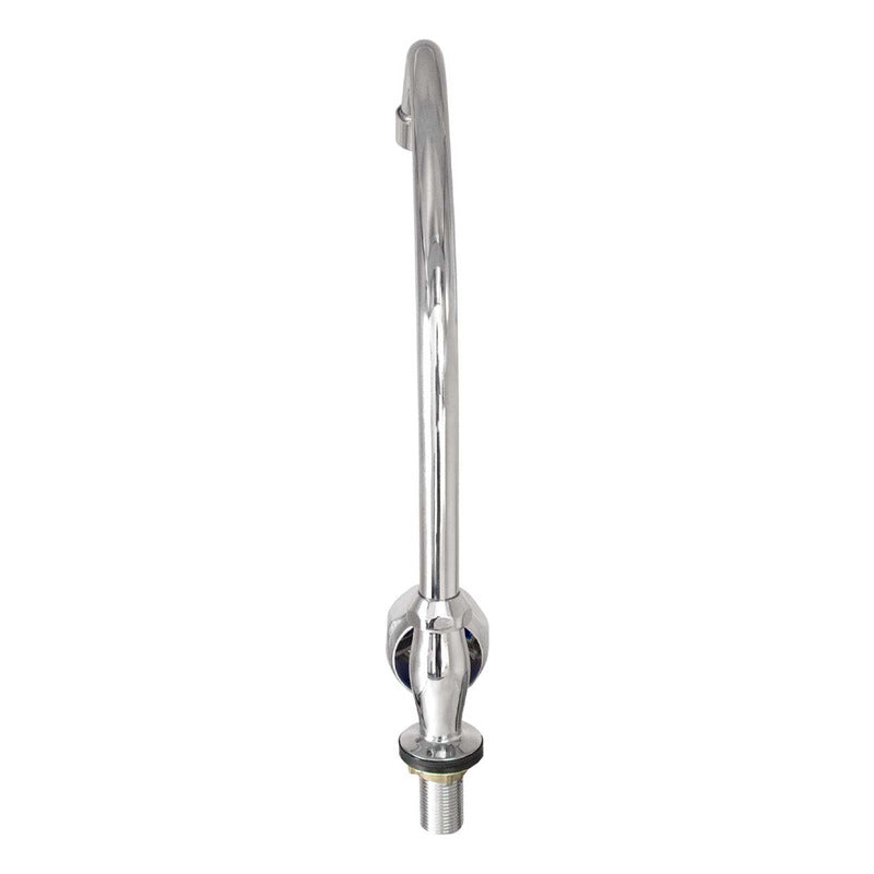 Canilla Para Mesada Cocina Pared Unitaria Grifo Metal