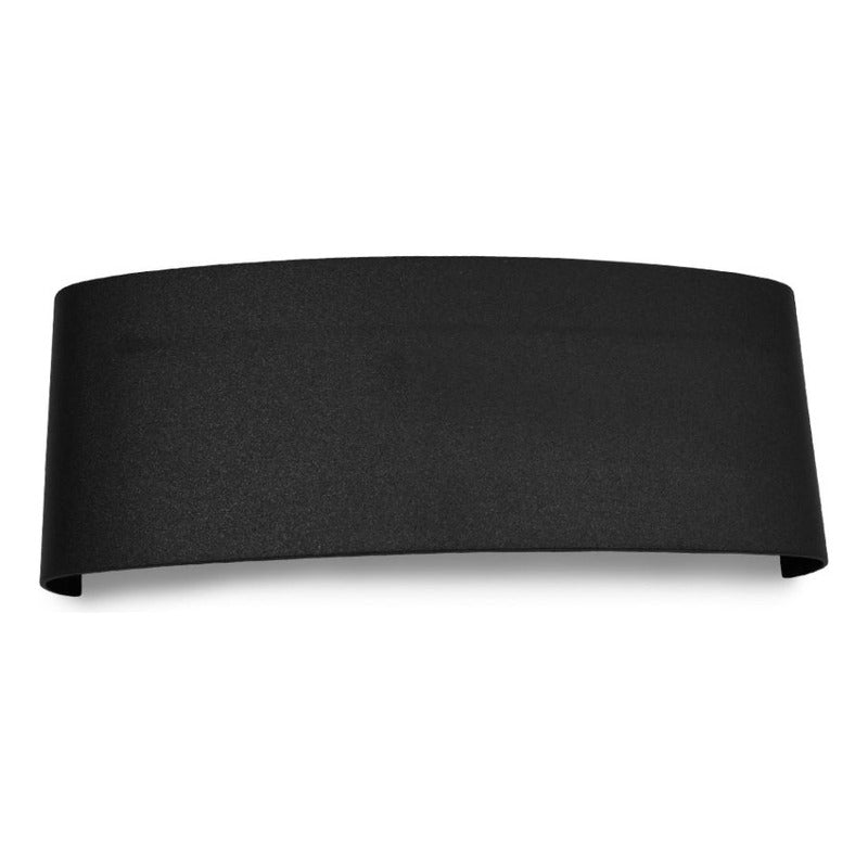 Aplique Pared Exterior Luminaria Lampara Bidireccional Foco