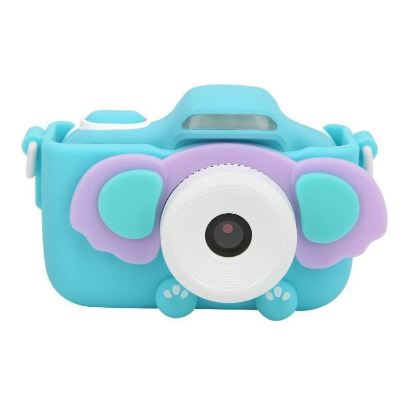 Mini Camara Digital Para Niños Infantil