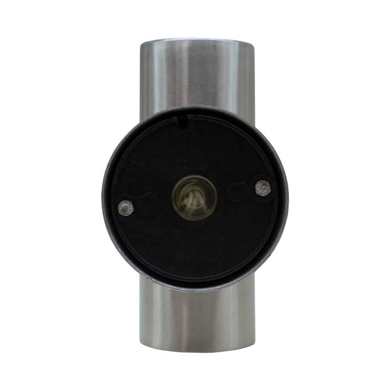 Set X3 Foco Pared Aplique Exterior Lampara Bidireccional