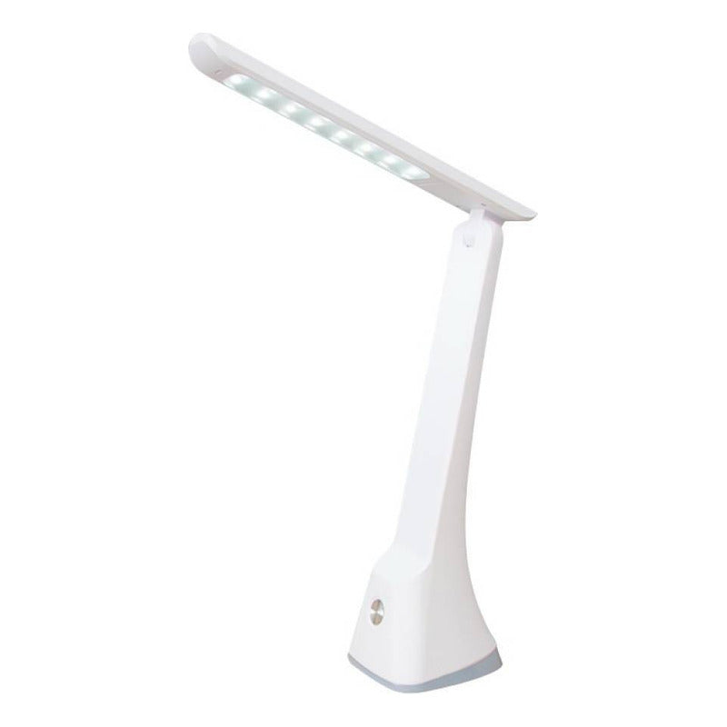 Lampara De Escritorio Led Recargable Portatil