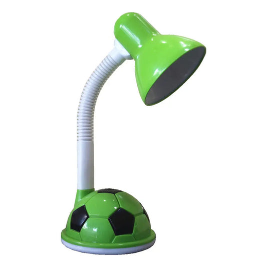 Lampara De Escritorio Infantil Para Niños Diseño Pelota 220v