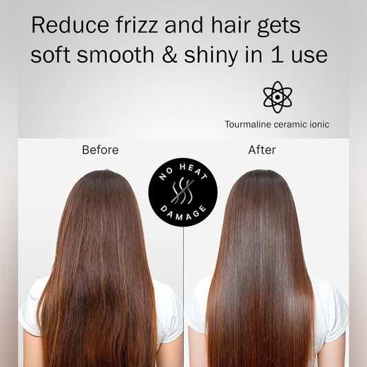 Secador De Pelo 1800w Con Difusor Color Blanco