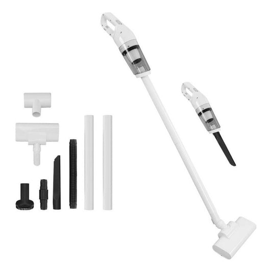 Aspiradora Portatil Inalambrica 2 En 1 Recargable