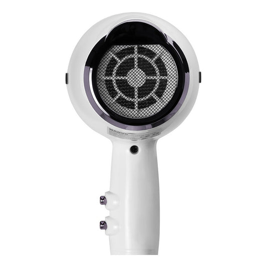 Secador De Pelo 2300w Color Blanco 2 Velocidades