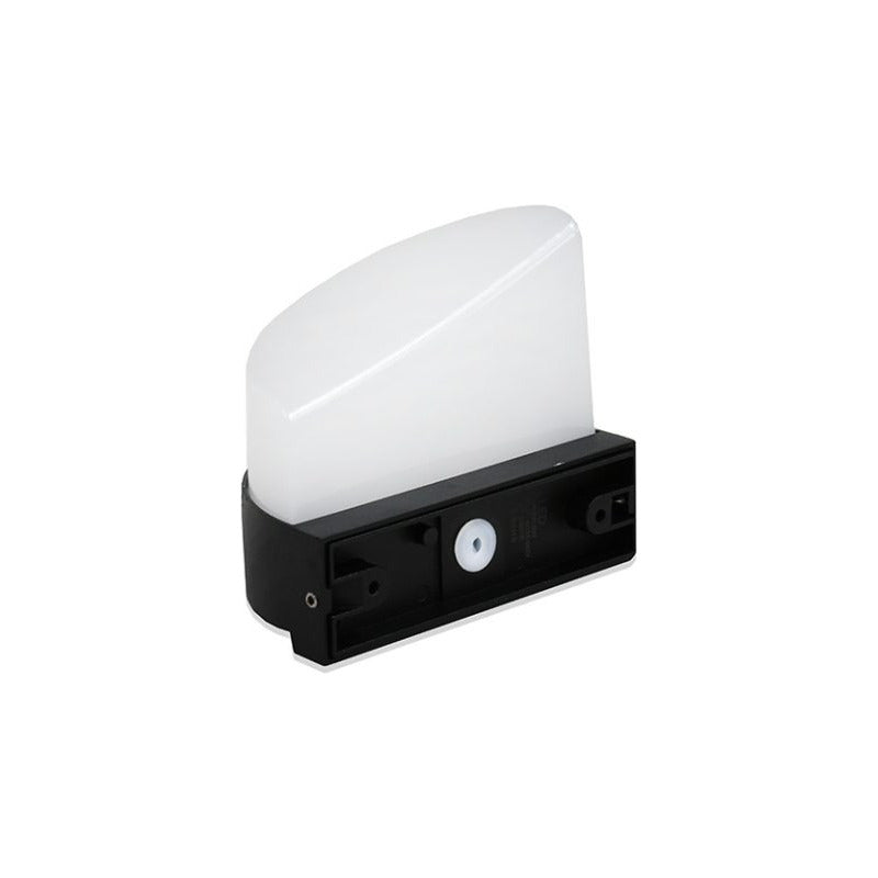 Set X3 Aplique Pared Exterior Luminaria Foco Lampara