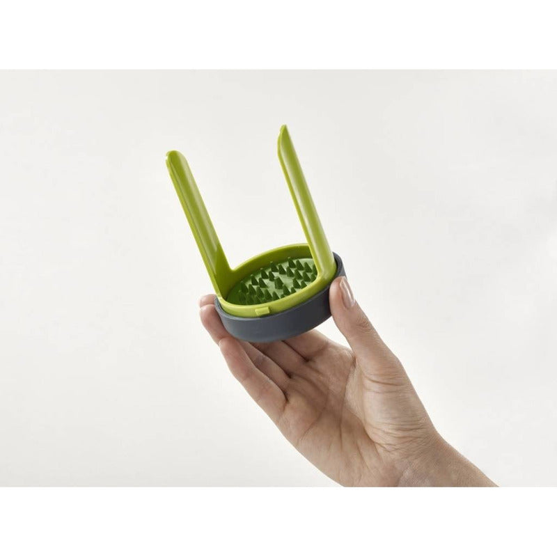 Rallador Cortador Manual De Verduras Frutas Queso Multiuso