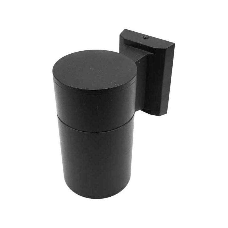 Set X4 Foco Pared Aplique Exterior Lampara Unidireccional