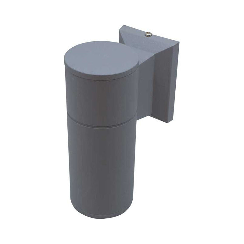 Set X3 Aplique Pared Exterior Luminaria Foco Unidireccional
