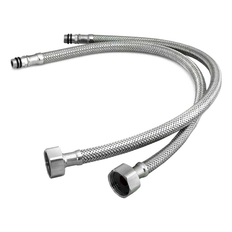 Canilla Para Lavatorio Baño Monocomando Pileta Mezcladora