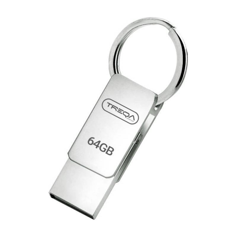 Pendrive 64 Gb Tipo C 3.0 Función Otg Alta Velocidad