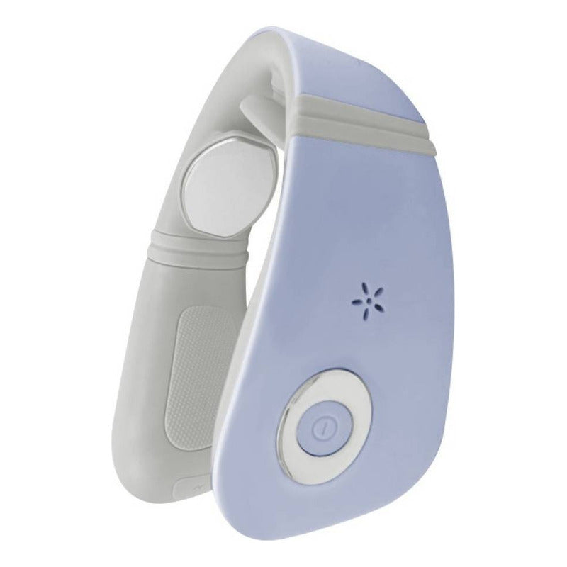Masajeador Para Cuello Portatil Recargable Diseño Ergonomico