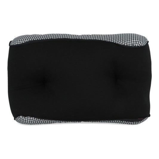 Almohada Masajeadora Con Vibracion 20x30x8cm