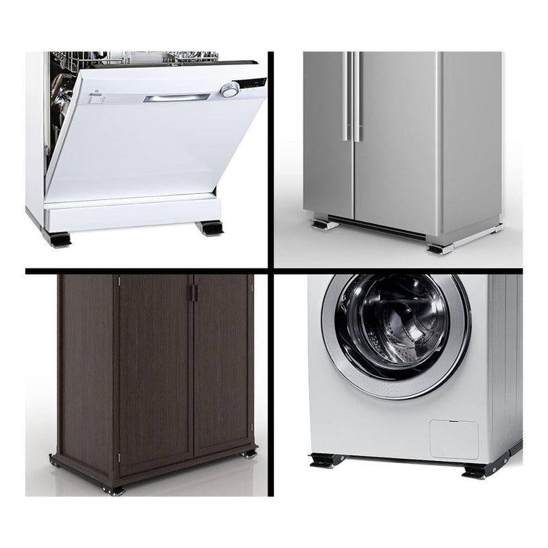 Herramienta Para Trasladar Electrodomesticos Muebles