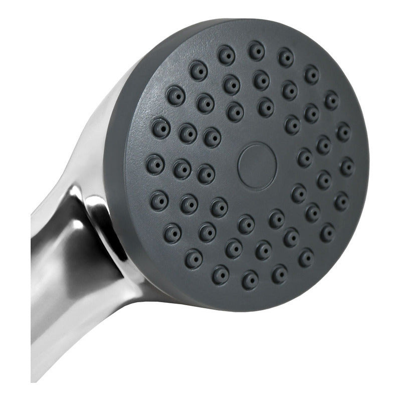 Monocomando Para Ducha Baño Duchero Telefono + Extensible