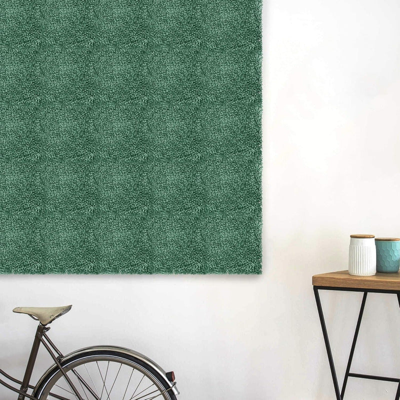 X6 Enredadera Pared Artificial Planta Decorativa 60x40cm