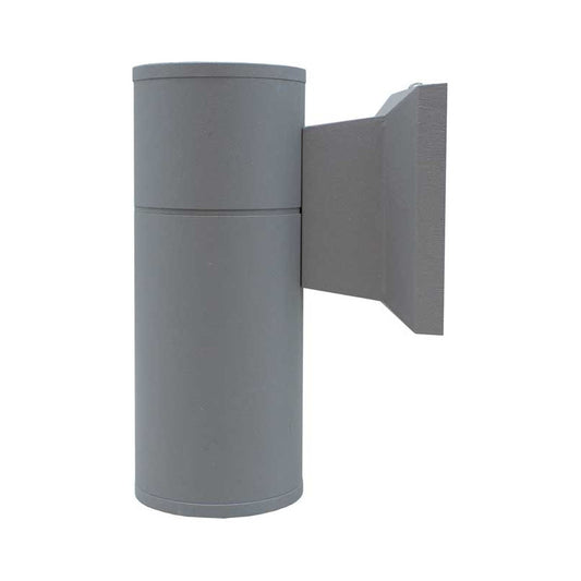 Set X3 Aplique Pared Exterior Luminaria Foco Unidireccional