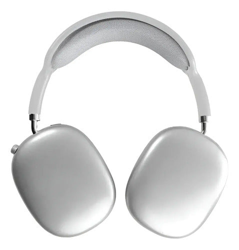 Auricular Bluetooth P9 Inalámbrico Deportivo Vincha Colores Surtidos Varios