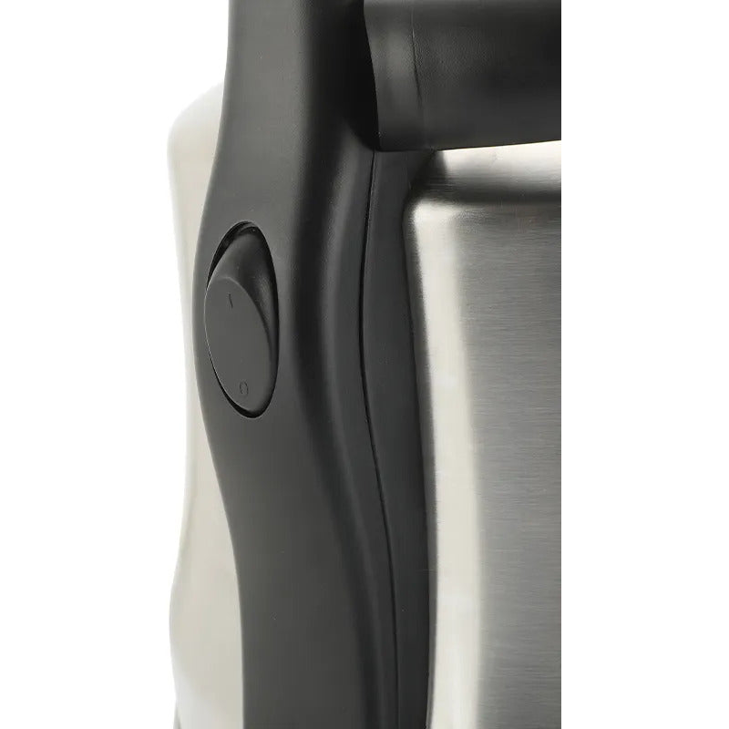 Jarra Electrica 1.2 Litros 1500w Acero Inoxidable Caldera