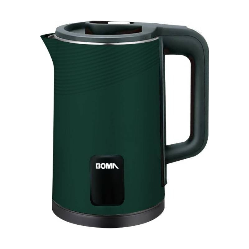 Jarra Electrica Caldera 2,3 Litros 1500w Varios Colores