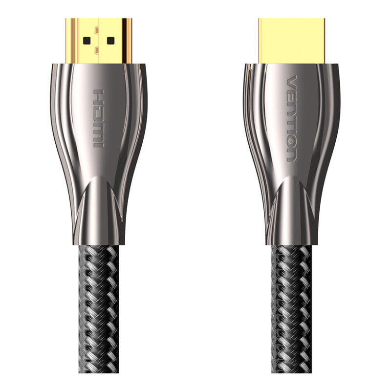 Cable Hdmi 3 Metros De Alta Velocidad 4k Hd Premium