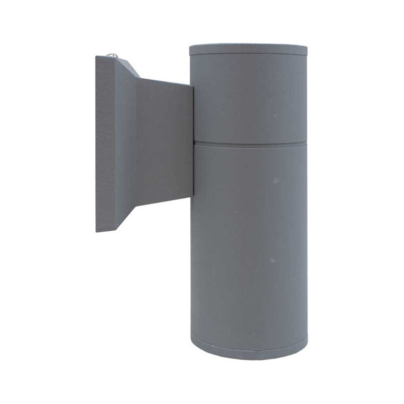 Set X3 Aplique Pared Exterior Luminaria Foco Unidireccional