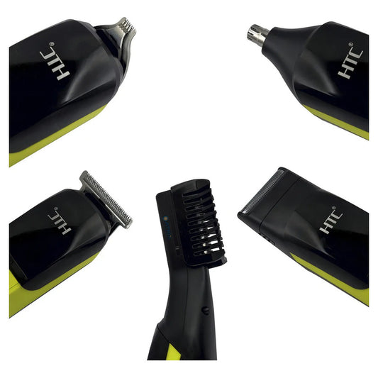 Maquina De Cortar Pelo Hombre Inalambrica Cortapelo