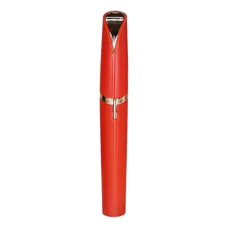 Afeitadora Depiladora Inalambrica + Lapiz Perfilador Cejas