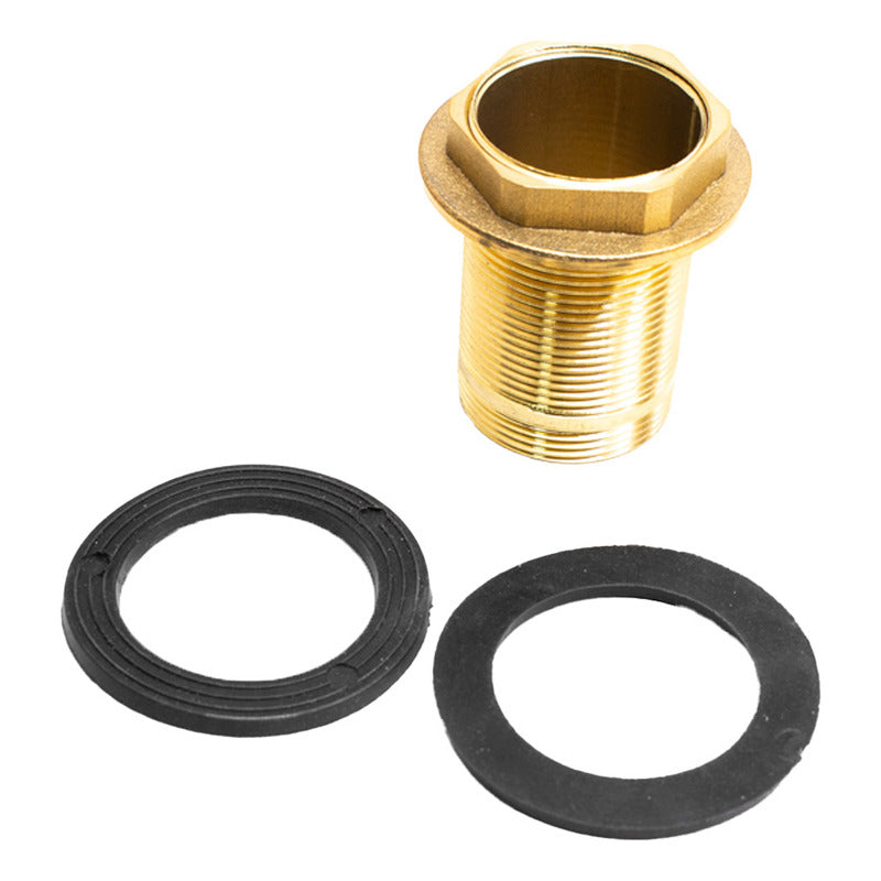 Grifo Monocomando Mesada Canilla Cocina Flexible + Colillas