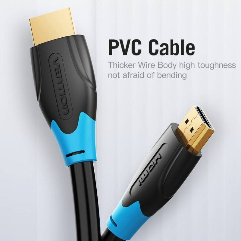 Cable Hdmi 20 Metros De Alta Velocidad Hd Premium
