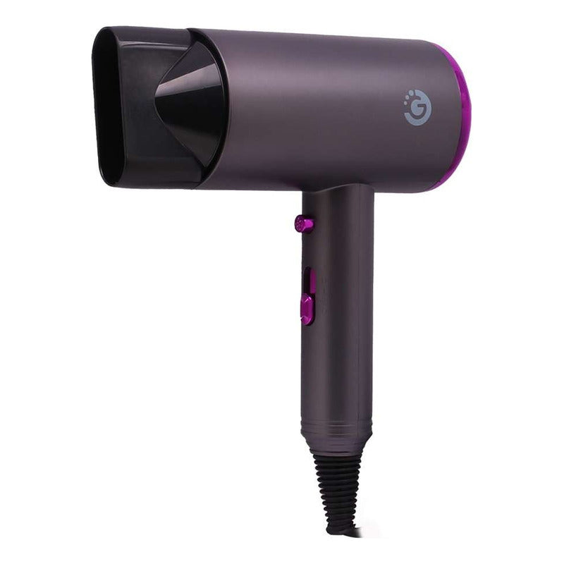 Secador De Pelo Portatil 1000w