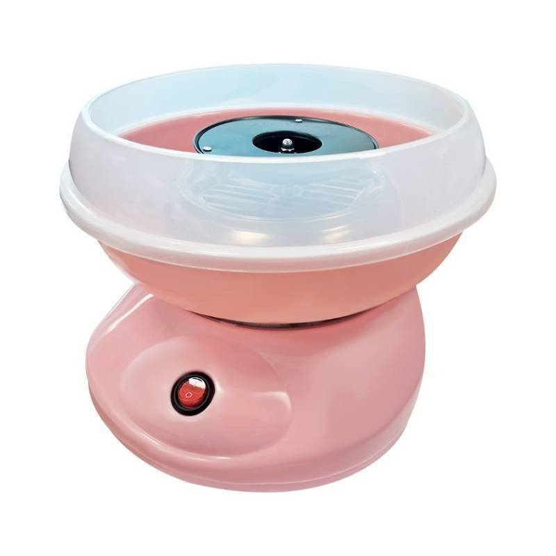Maquina De Algodon De Azucar 500w
