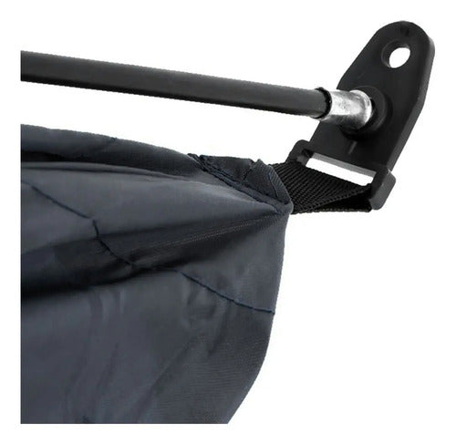 Carpa Camping Iglu De 3 A 4 Personas 200x200x135 Cm Aleatorio
