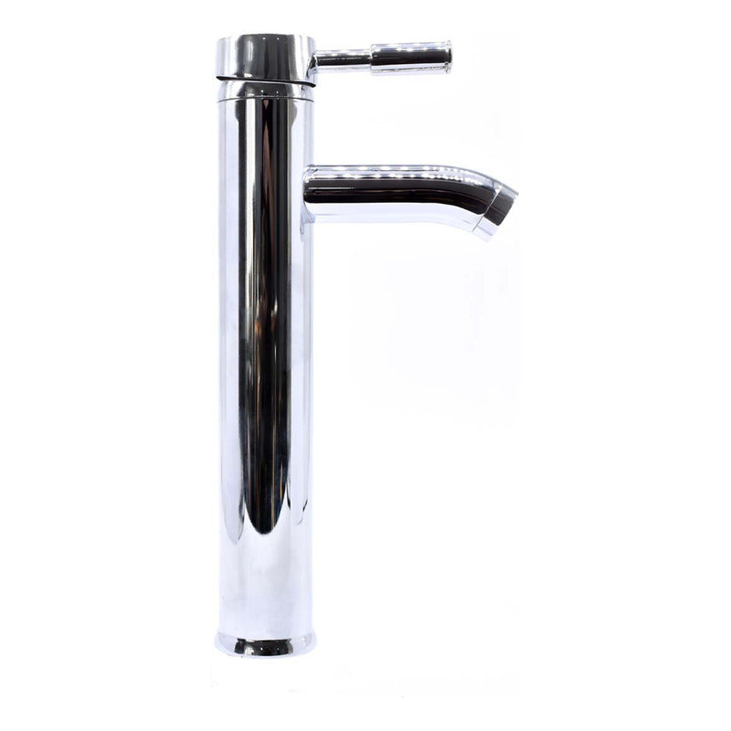 Canilla Para Lavatorio Baño Monocomando Pileta Mezcladora