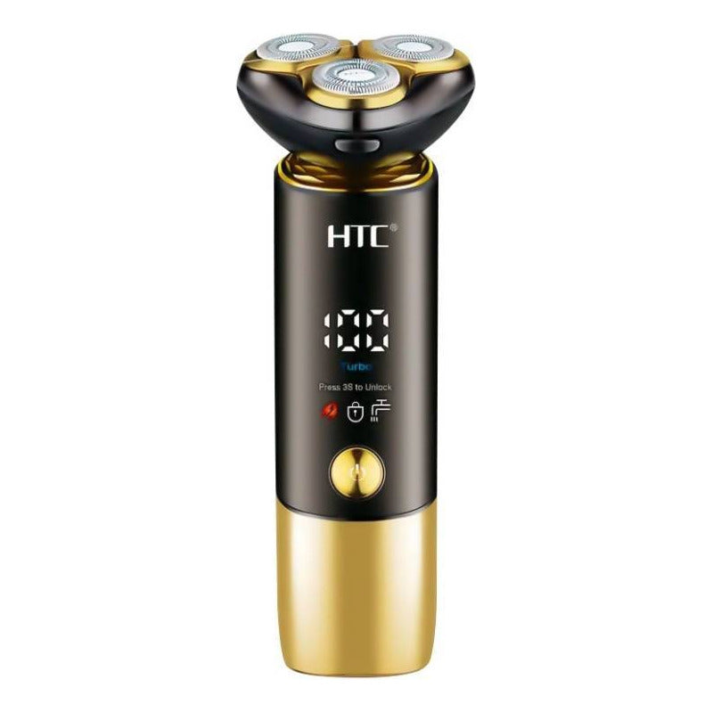 Afeitadora Para Hombre Inalambrica Recargable