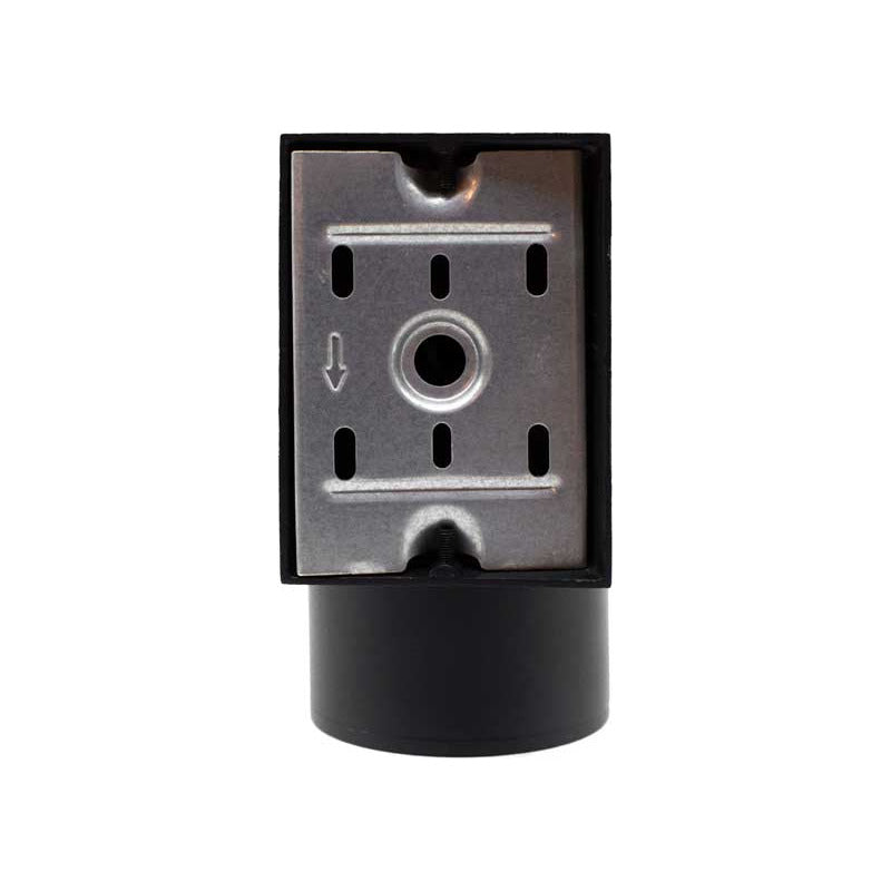 Set X4 Foco Pared Aplique Exterior Lampara Unidireccional