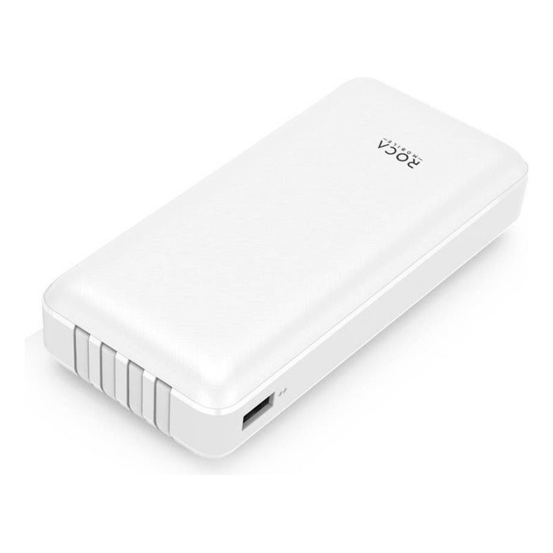 Power Bank 20.000mah Cargador Portati Con Cables Integrados