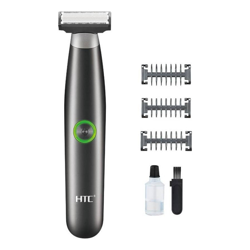 Afeitadora Para Hombre Inalambrica Recargable