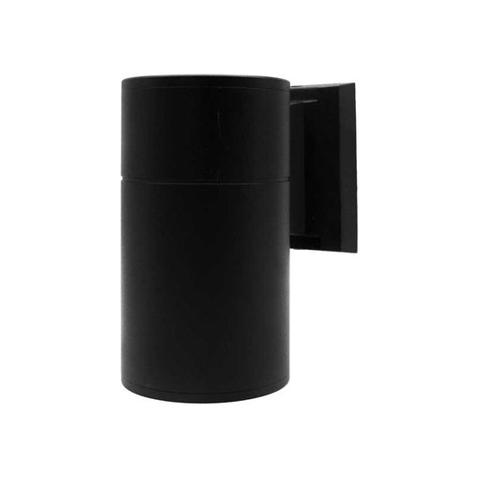 Set X4 Aplique Pared Exterior Luminaria Foco Unidireccional