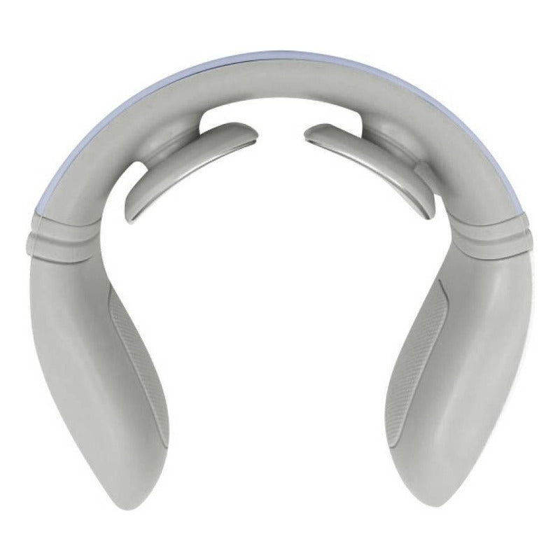 Masajeador Para Cuello Portatil Recargable Diseño Ergonomico