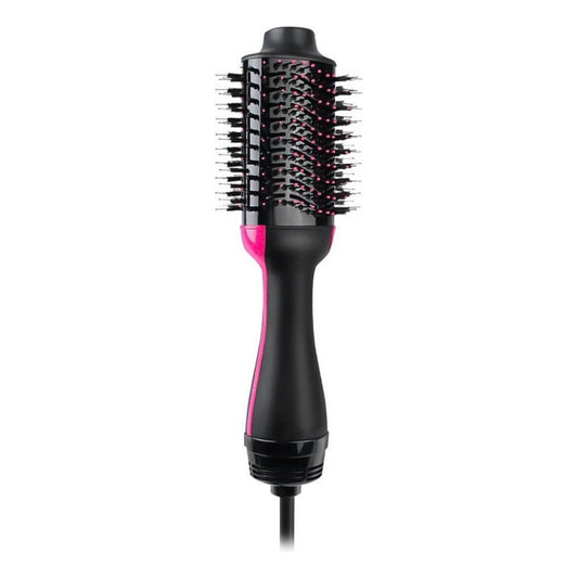 Alisador Electrico Peine Cepillo Cabello 3 En 1