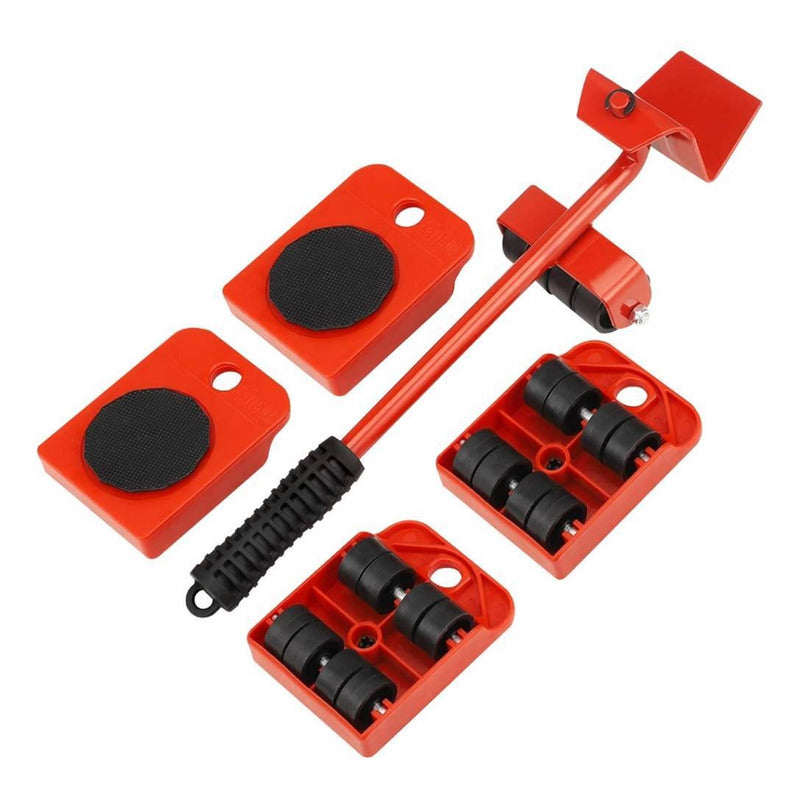 Base Movil Para Trasladar Electrodomesticos Muebles Ruedas
