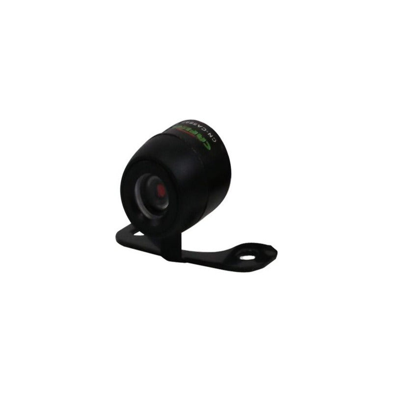 Camara Reversa Auto Vision Nocturna Conexion Radio Pantalla