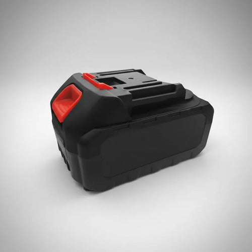Batería Recargable 21v 6000mah Para Herramientas Repuesto