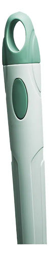 Trapeador Con Balde Centrifugador Mopa Escurridor Giratorio