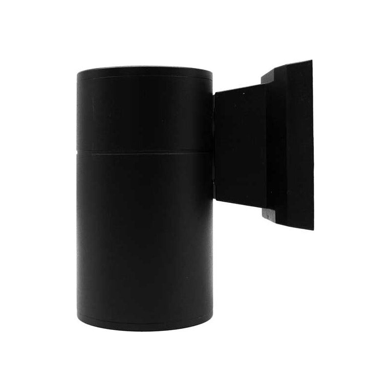 Set X6 Aplique Pared Exterior Luminaria Foco Unidireccional